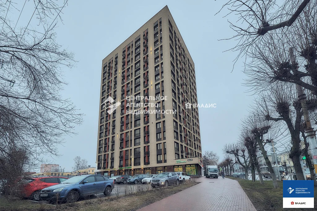 Продажа квартиры, Рязань, ул. Дзержинского - Фото 7