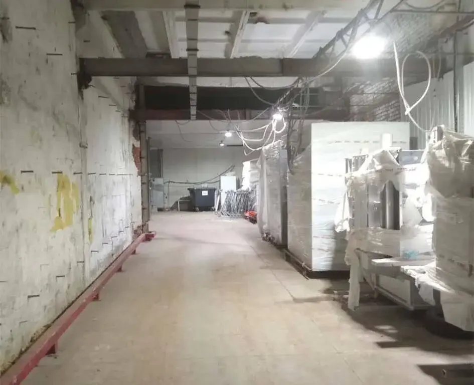 Пищевое производство, 15000 м в Ногинске - Фото 11