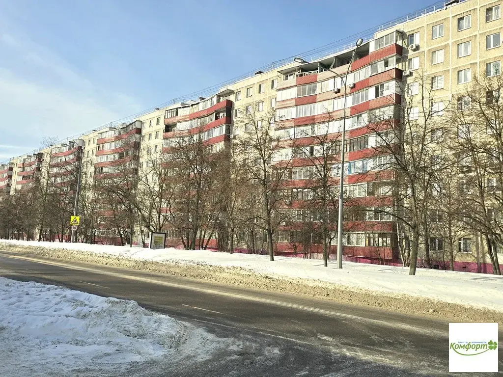 Продается 1 комнатная квартира  г. Раменское, ул. Гурьева,д.26 - Фото 7