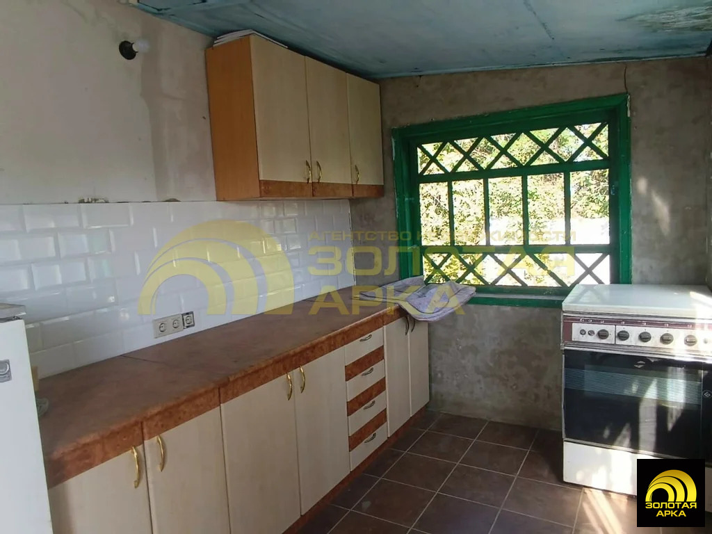 Продажа дома, Михайловское, Северский район, Луговой переулок - Фото 12