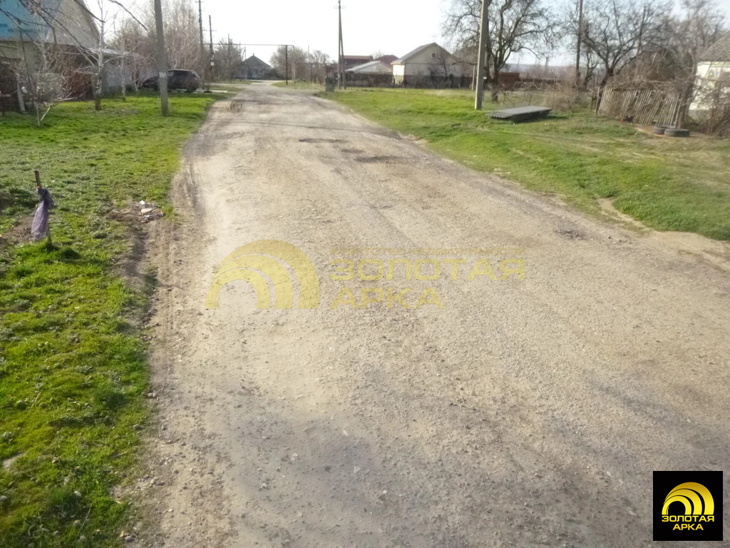 Продажа участка, Вышестеблиевская, Темрюкский район, Гоголя пер. - Фото 3