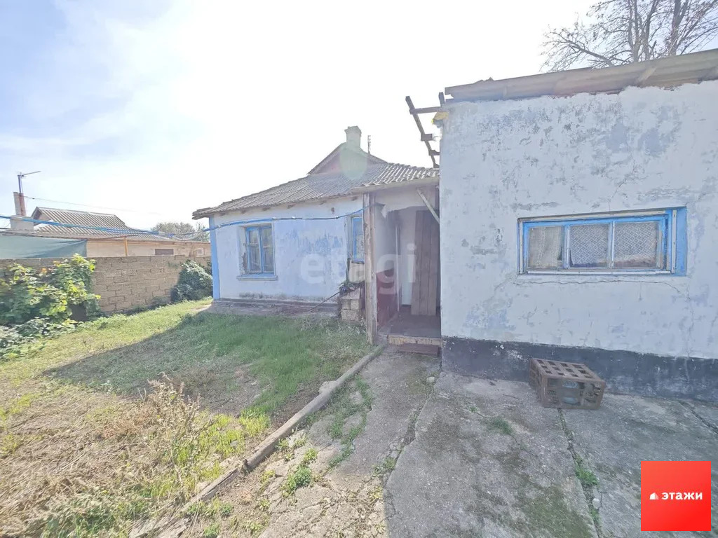 Продажа дома, Орлянка, Сакский район, ул. Гагарина - Фото 18