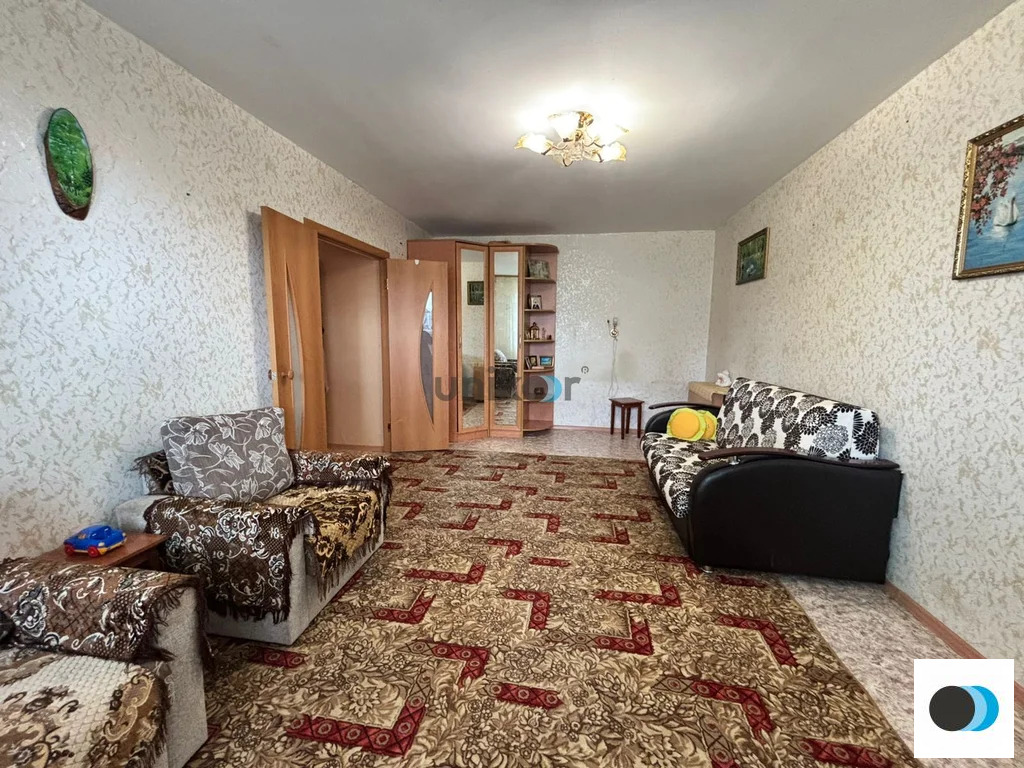 Продажа квартиры, Иглино, Иглинский район, ул Урманская - Фото 1