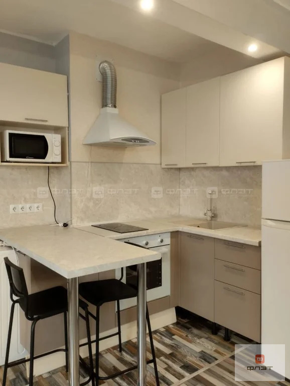 Продажа квартиры, Казань, ул. Рауиса Гареева - Фото 3