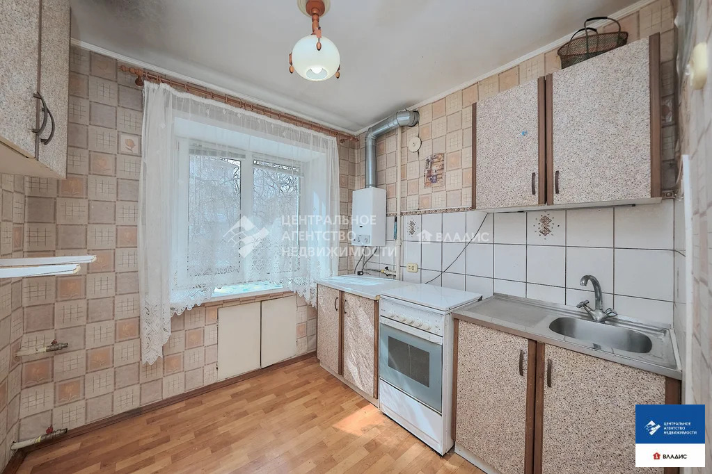 Продажа квартиры, Рязань, ул. Новикова-Прибоя - Фото 5