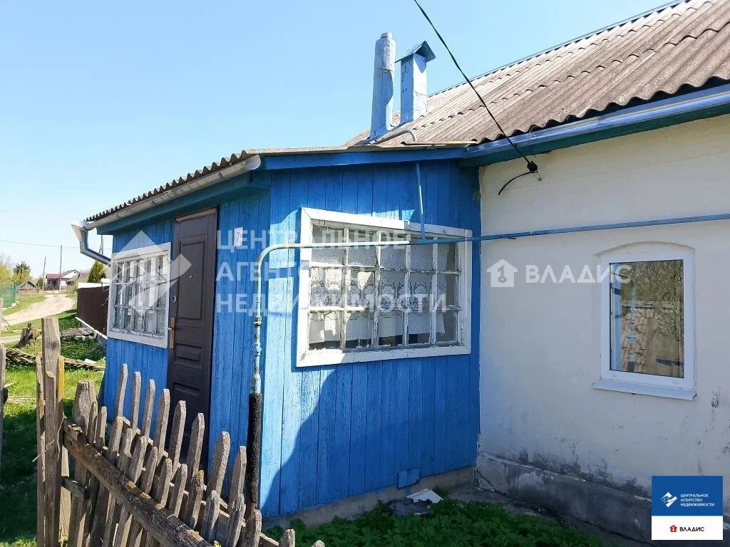 Продажа дома, Кареево, Старожиловский район, ул. Вишневая - Фото 4