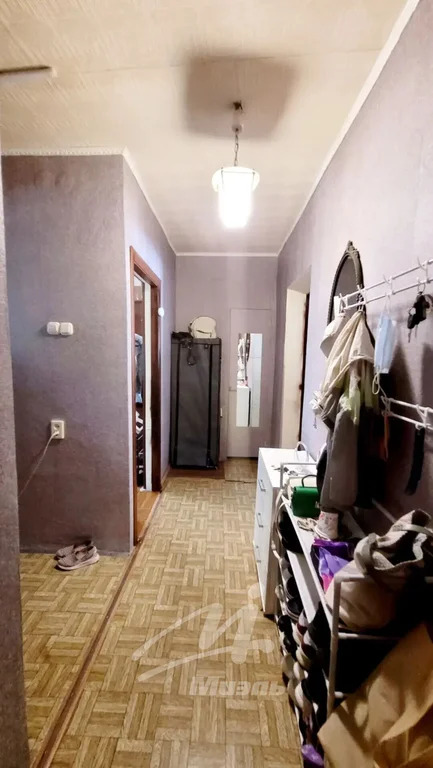 Продажа квартиры, Солнечногорск, Солнечногорский район, Военно-Морская ... - Фото 20