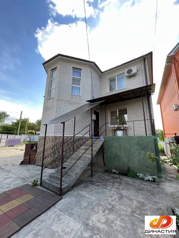 Продажа дома, Ставрополь, ул. Кольцо багрянцевое - Фото 2