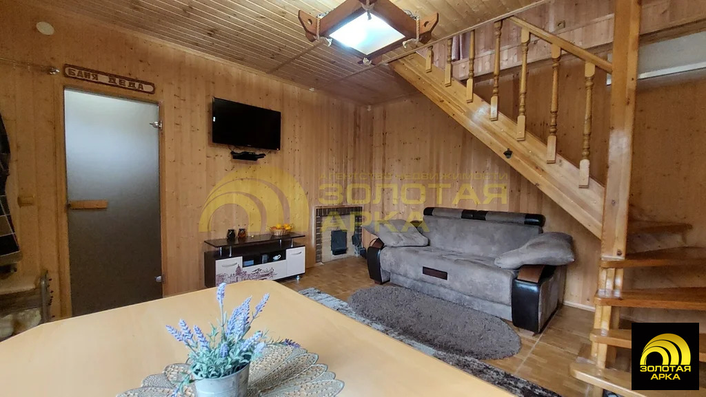 Продажа дома, Курчанская, Темрюкский район, ул. Кузнечная - Фото 30