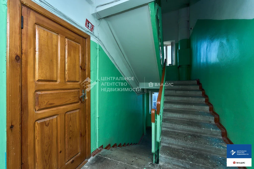 Продажа квартиры, Рязань, ул. Ленина - Фото 14