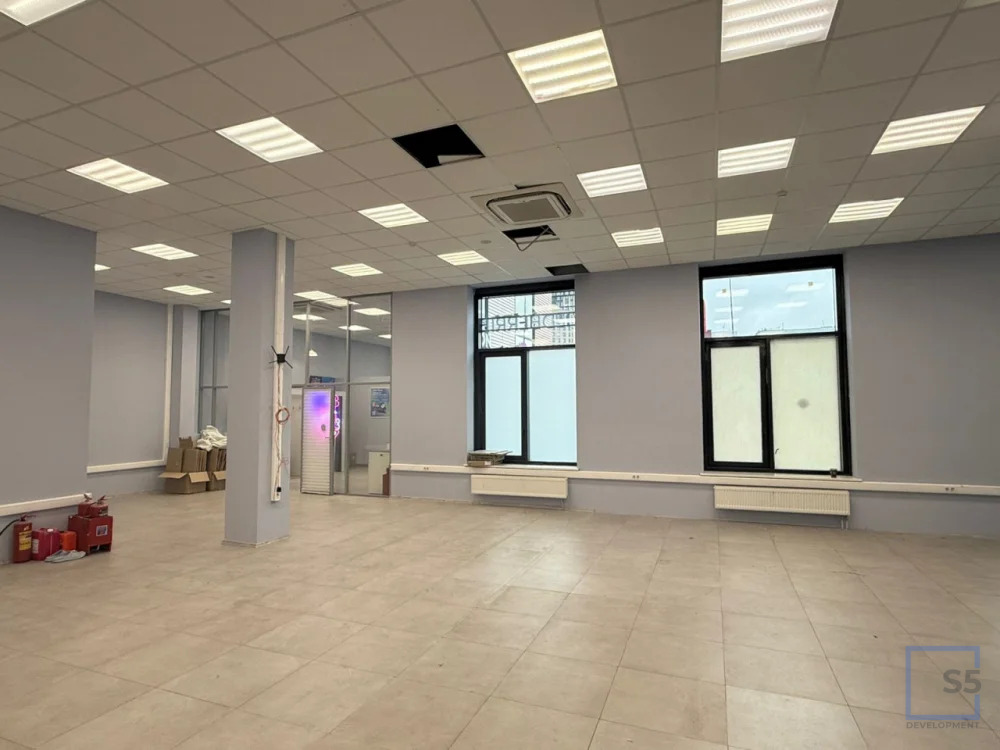 Аренда торгового помещения, м. Водный стадион, Головинское ш. - Фото 3