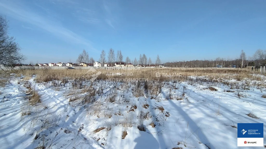 Продажа участка, Семкино, Рязанский район - Фото 7