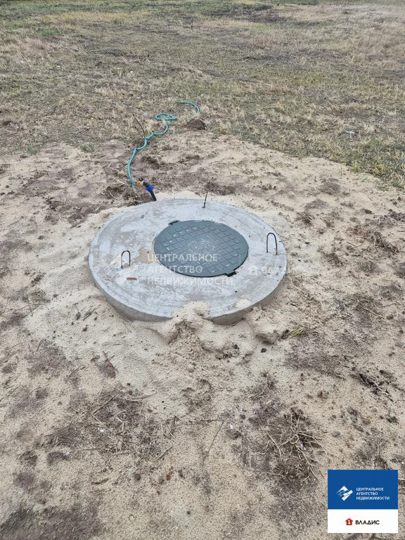 Продажа дома, Гнетово, Рязанский район, Ромашковая улица - Фото 10