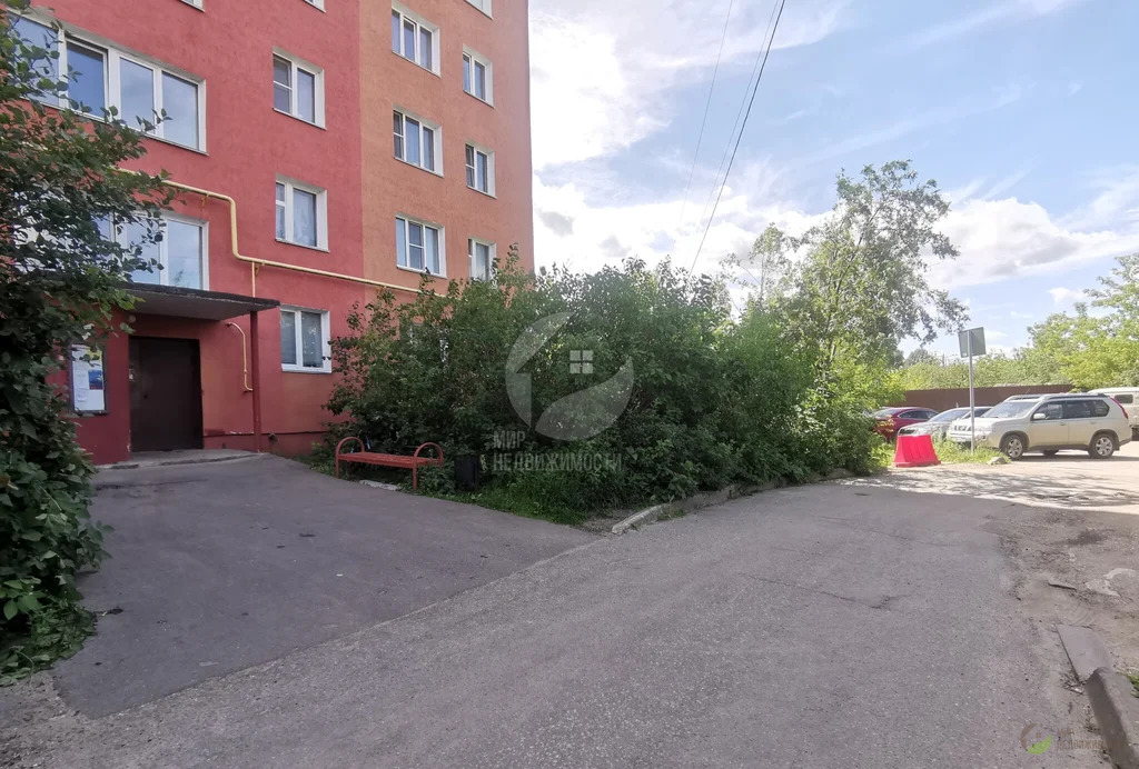 Продажа квартиры, Дмитров, Дмитровский район, 2-я Комсомольская улица - Фото 20