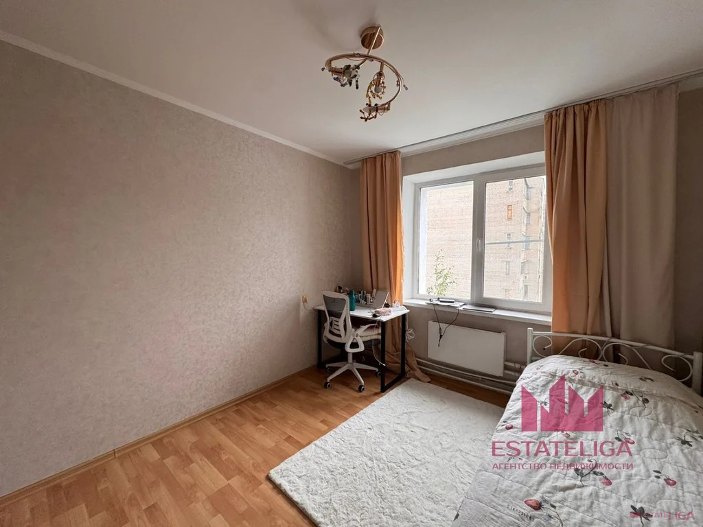 Продажа квартиры, Томилино, Люберецкий район, ул. Гоголя - Фото 13