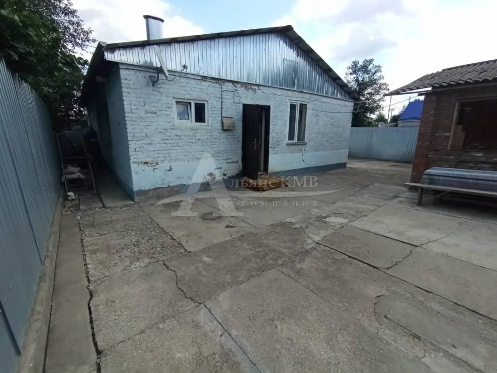 Продажа дома, Георгиевск, ул. Лермонтова - Фото 5