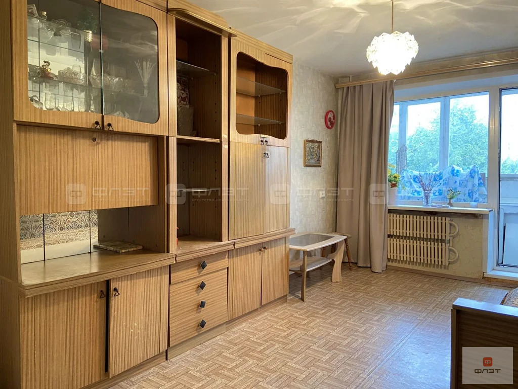 Аренда квартиры, Казань, ул. Минская д.52 - Фото 2