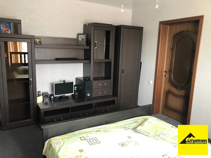 Продажа дома, Должанская, Ейский район, ул. Делегатская - Фото 9