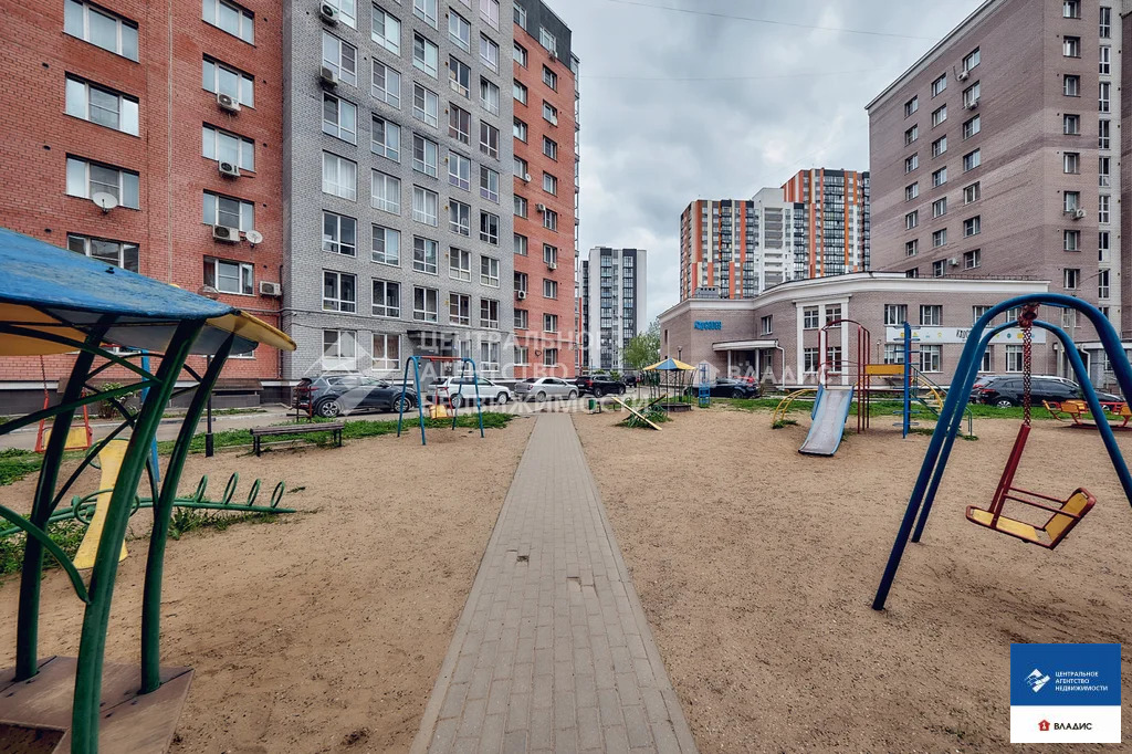 Продажа квартиры, Рязань, ул. Быстрецкая - Фото 12