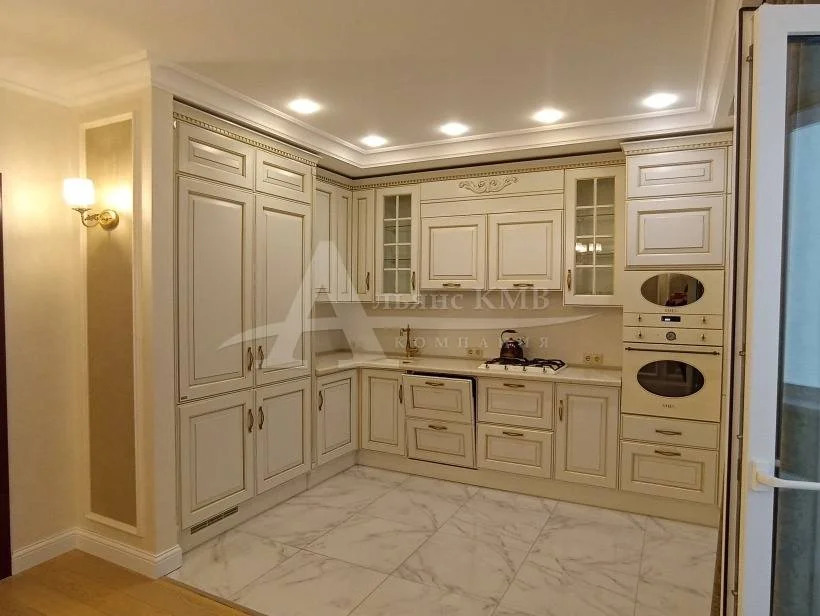 Продажа квартиры, Георгиевск, ул. Тронина - Фото 1