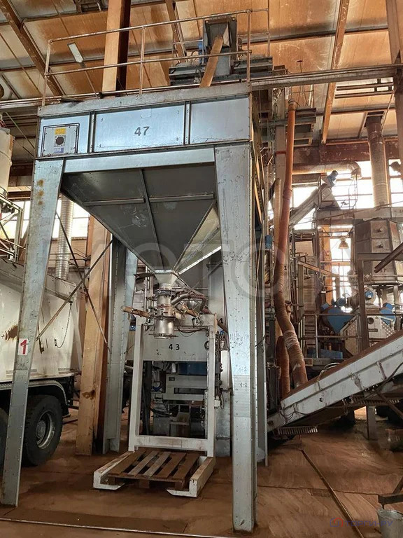 Продажа производственного помещения, Онега, Онежский район, Ленина ... - Фото 10