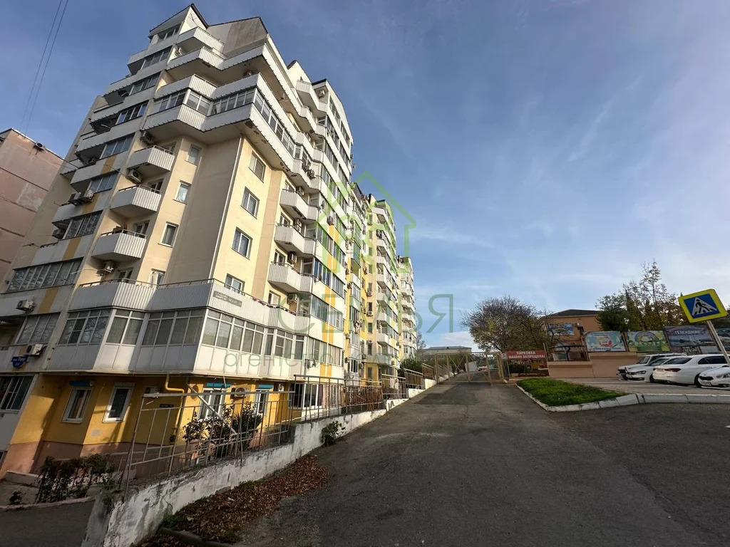 Продажа квартиры, Краснодарский, микрорайон Парус ул. - Фото 20