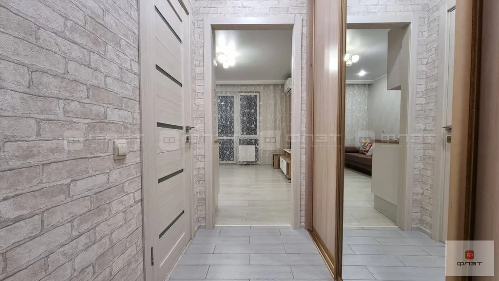 Аренда квартиры, Казань, проезд. Юнуса Ахметзянова д.10 - Фото 8