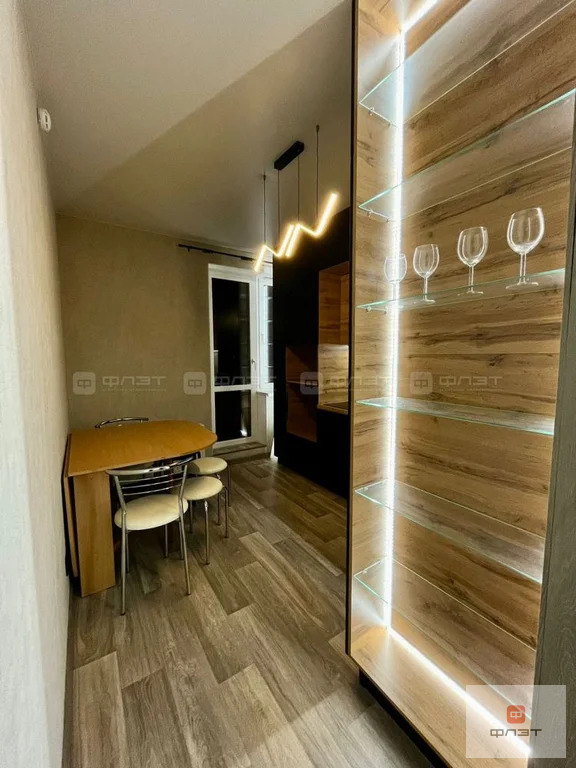 Продажа квартиры, Казань, проезд. Яраткан - Фото 16