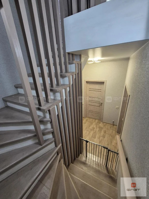 Продажа таунхауса, Камыш, Пестречинский район, ул. Ягодная - Фото 15