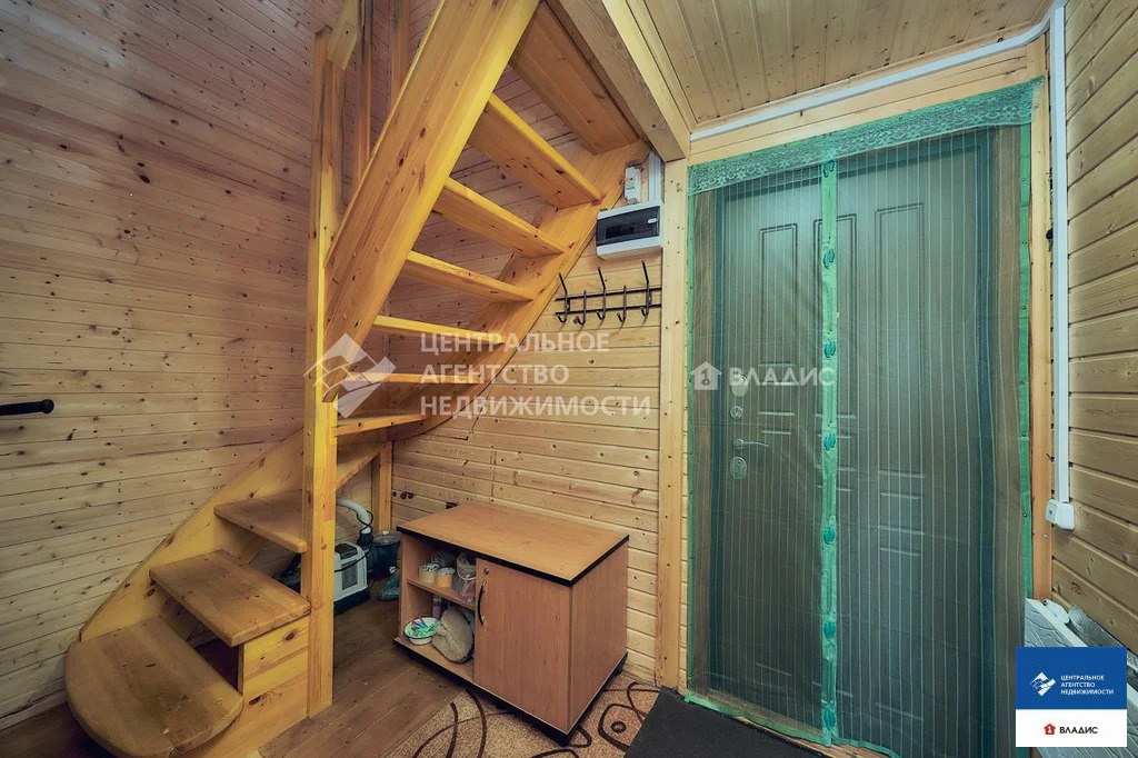 Продажа дома, Рязанский район - Фото 15