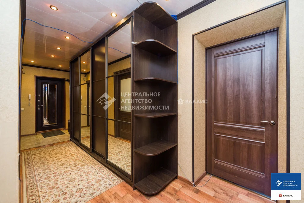 Продажа квартиры, Рязань - Фото 19