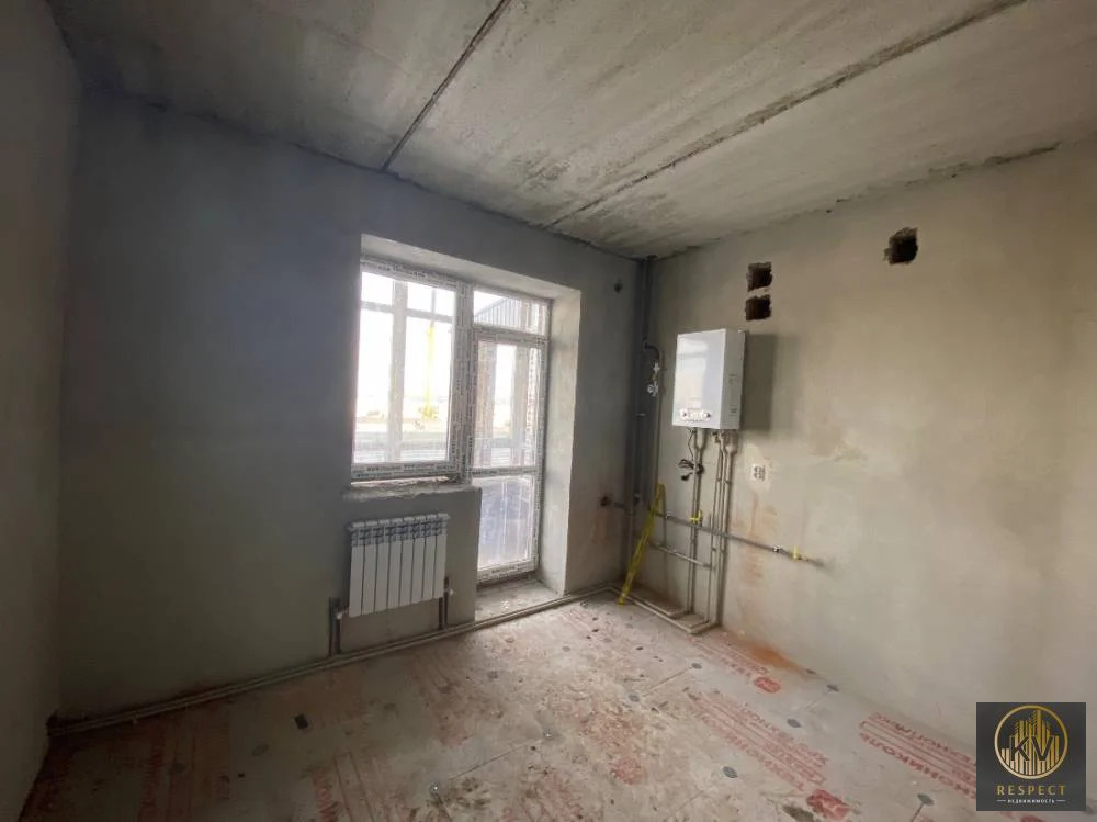 Продажа квартиры, Ессентуки, Рыбникова ул. - Фото 1