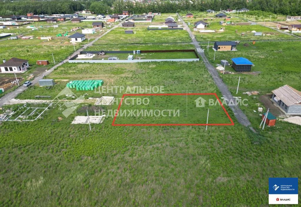 Продажа участка, Рязанский район - Фото 0