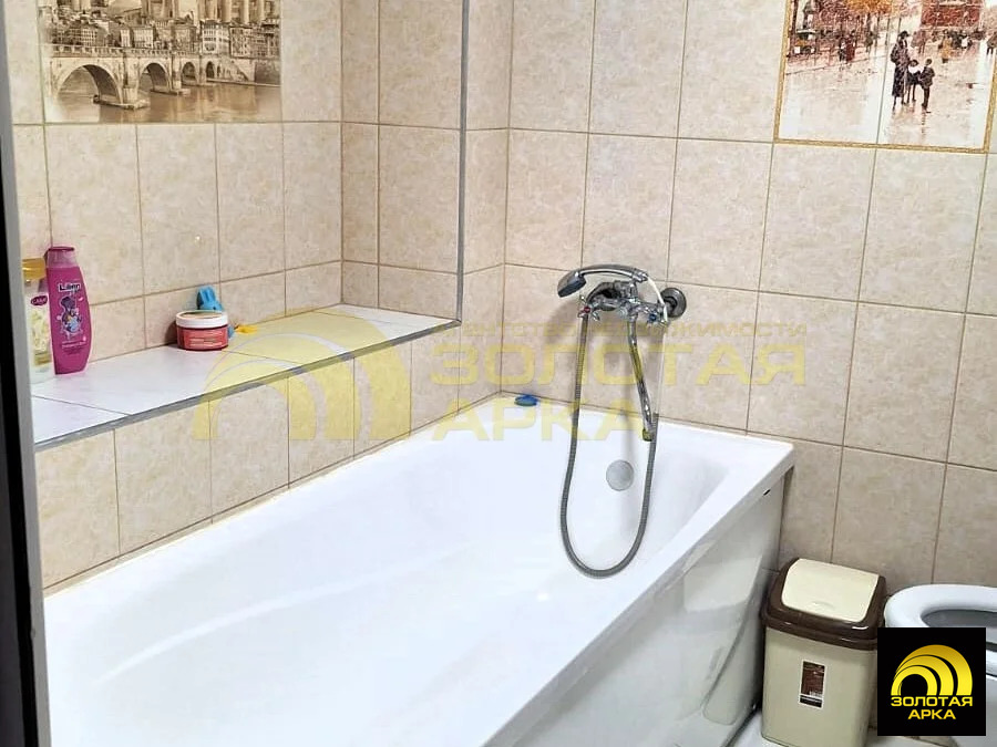 Продажа дома, Голубицкая, Темрюкский район, ул. Спортивная - Фото 11