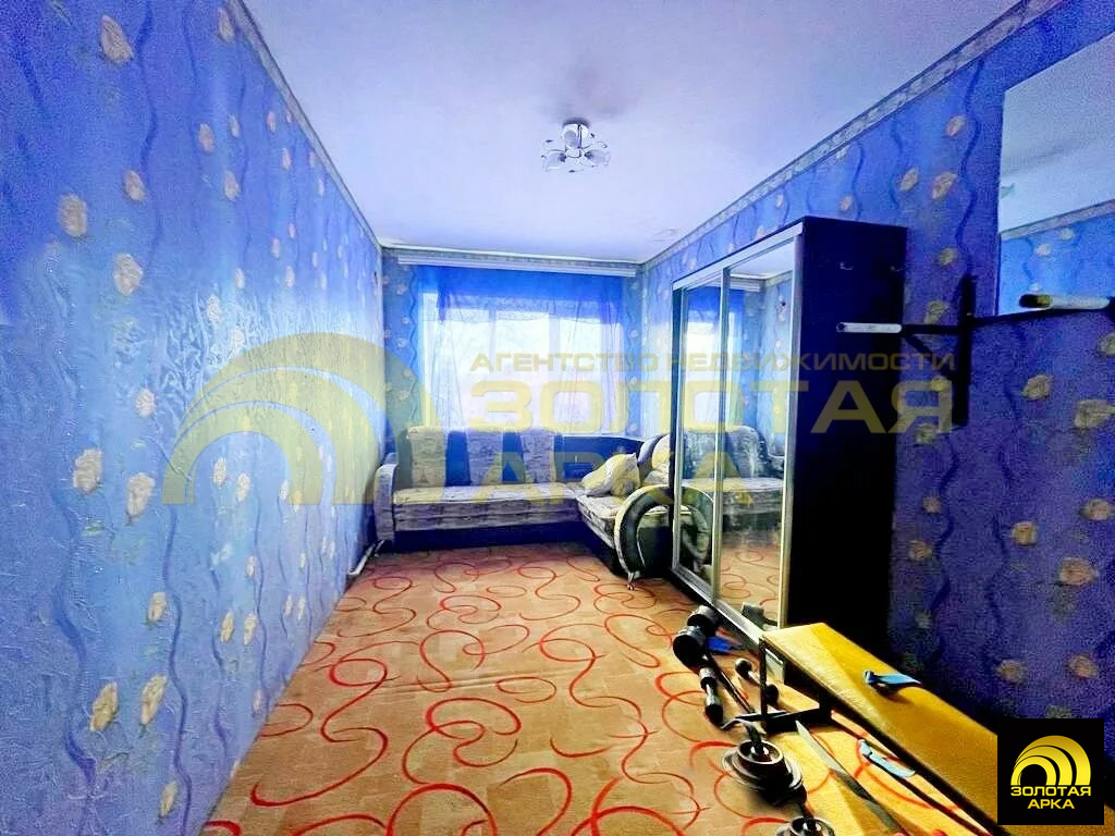 Продажа дома, Крымский район, улица Стаханова - Фото 3