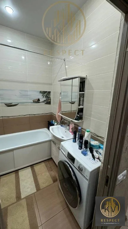 Продажа квартиры, Минеральные Воды, 40 лет Победы ул. - Фото 10