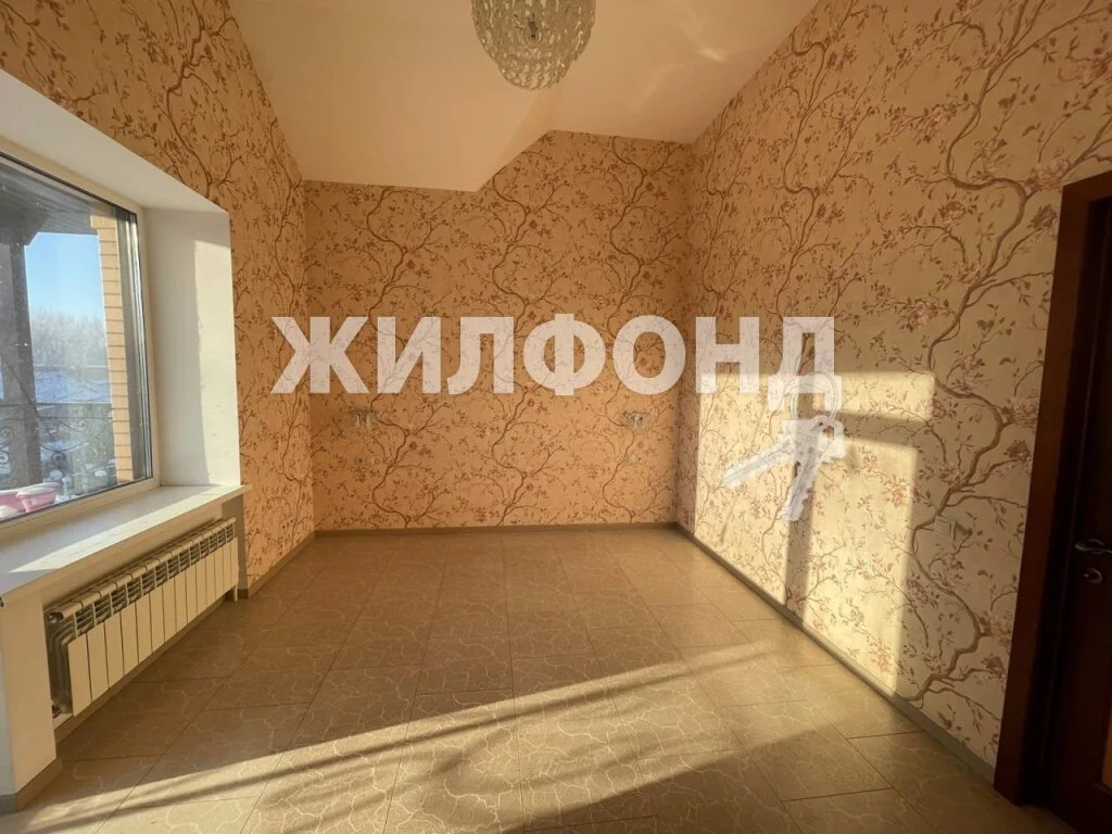 Продажа дома, Новосибирск, ул. Бирюзовая - Фото 30