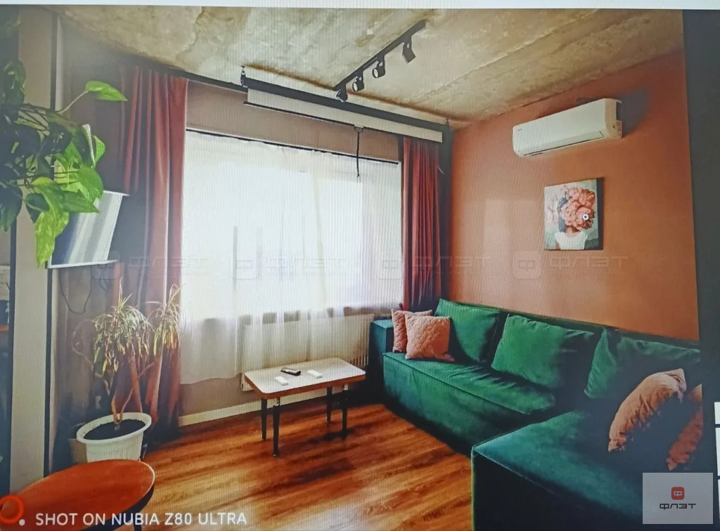 Продажа квартиры, Казань, ул. Качалова - Фото 1