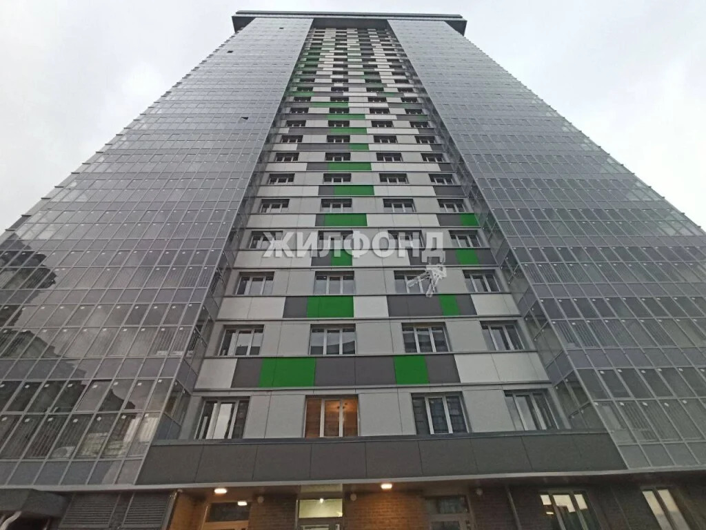 Продажа квартиры, Новосибирск, ул. Лескова - Фото 30