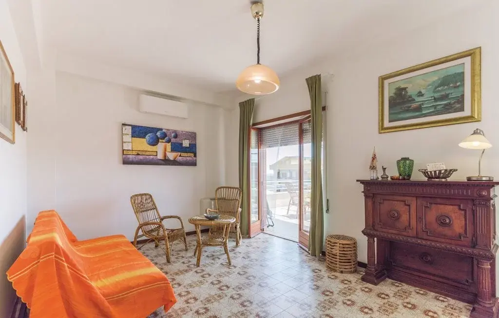 Квартира на морском курорте Анцио, Лацио, Италия - Фото 3