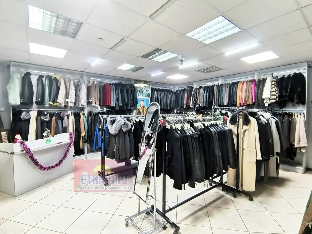 Большое помещение, 102.2 м - Фото 6