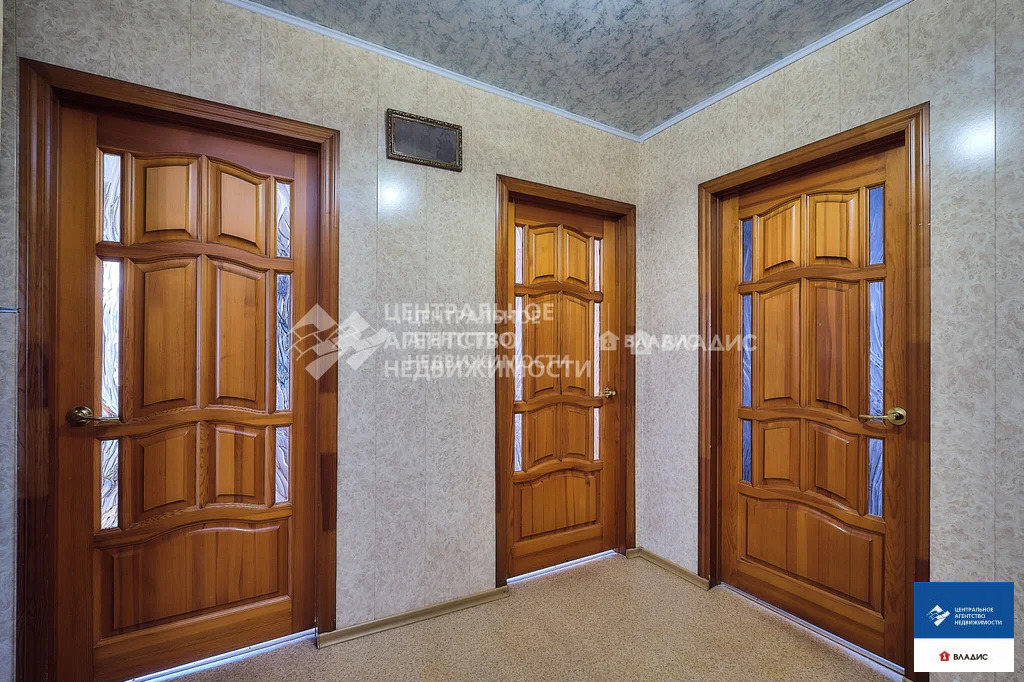 Продажа квартиры, Баграмово, Рыбновский район, 10 - Фото 8