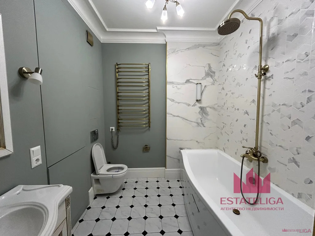 Аренда квартиры, Головинское ш. - Фото 5