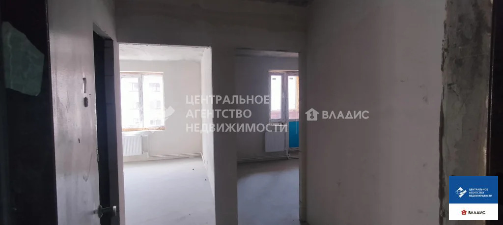 Продажа квартиры, Дядьково, Рязанский район, Малиновая улица - Фото 6