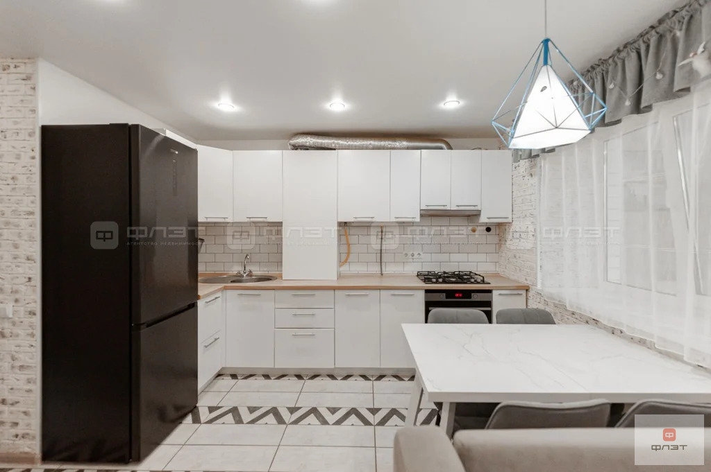 Продажа квартиры, Высокая Гора, Высокогорский район, ул. Совхозная - Фото 5