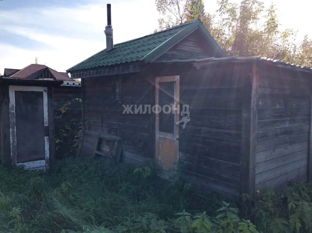 Продажа дома, Бердск, ул. Железнодорожная - Фото 15