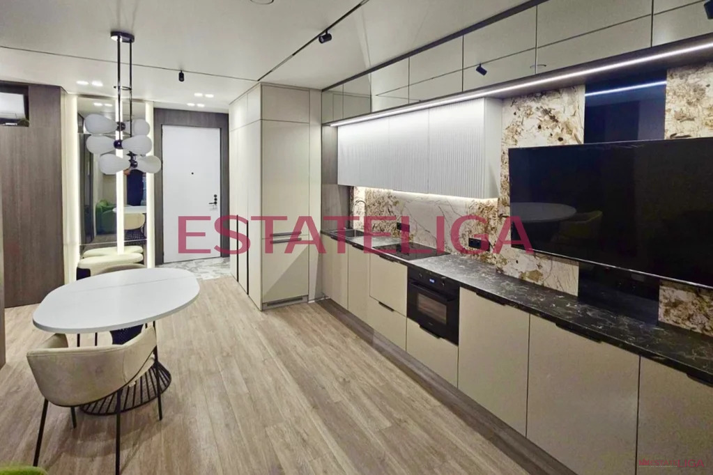 Продажа квартиры, Волоколамское ш. - Фото 1