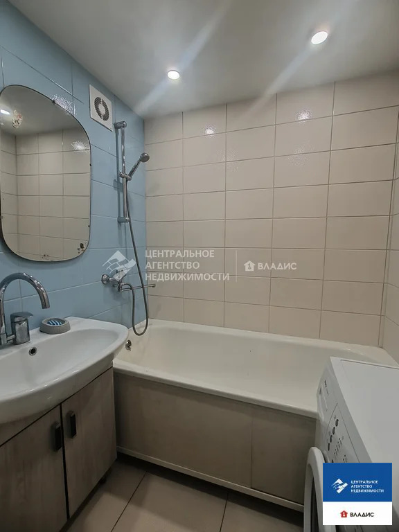 Аренда квартиры, Рязань, ул. Новоселов - Фото 6