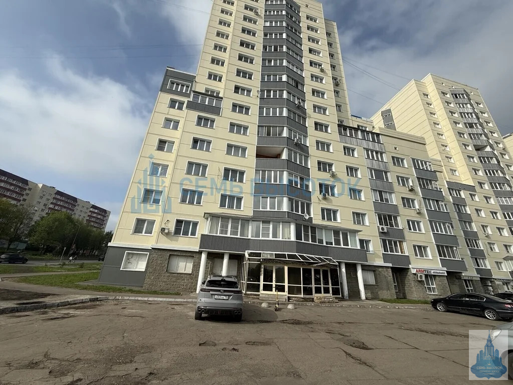 Аренда ПСН, Чехов, Чеховский район, ул. Дружбы - Фото 11