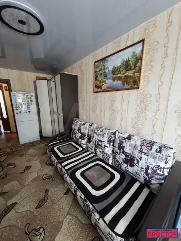 2-к. квартира, 45 м, 5/5 эт. - Фото 2